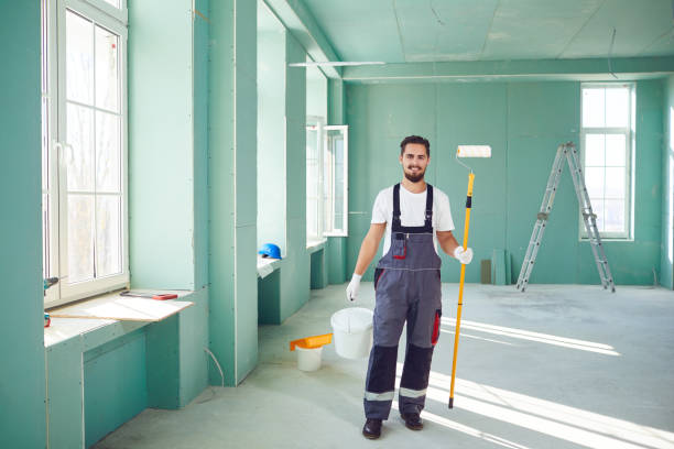 Best Environmental Consulting for Mold Prevention  in Hillsboro, OH