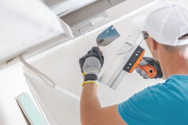 Best Asbestos and Lead Testing During Mold Inspection  in Hillsboro, OH